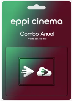 Gift Card Eppi + Nuvem - Anual