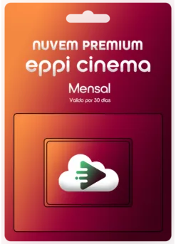 Nuvem Eppi - Mensal